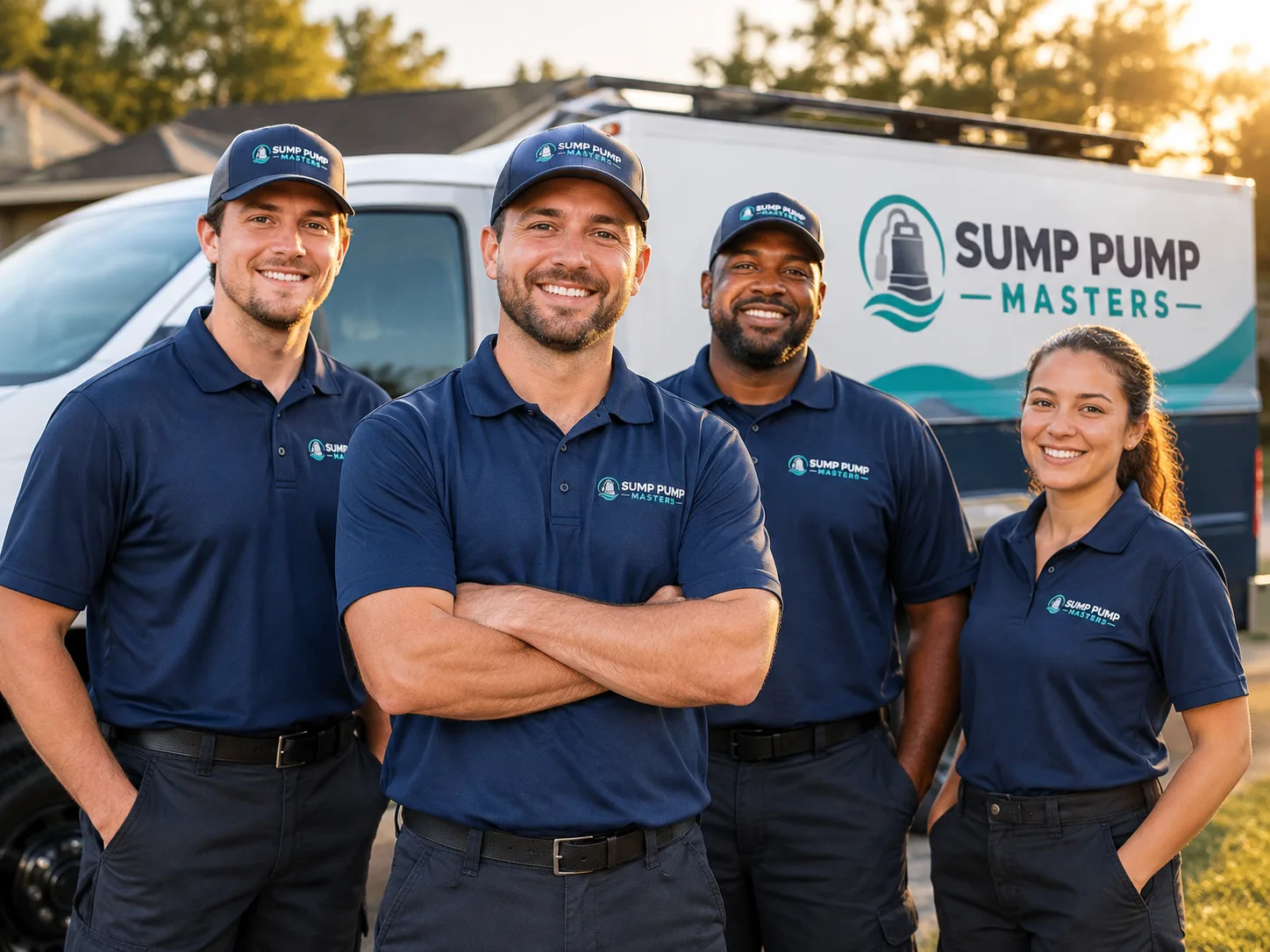 Sump Pump Repair company in Longview, WA